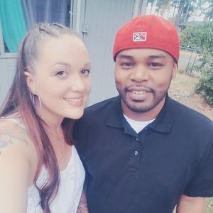 Meet your Posher, Joshua